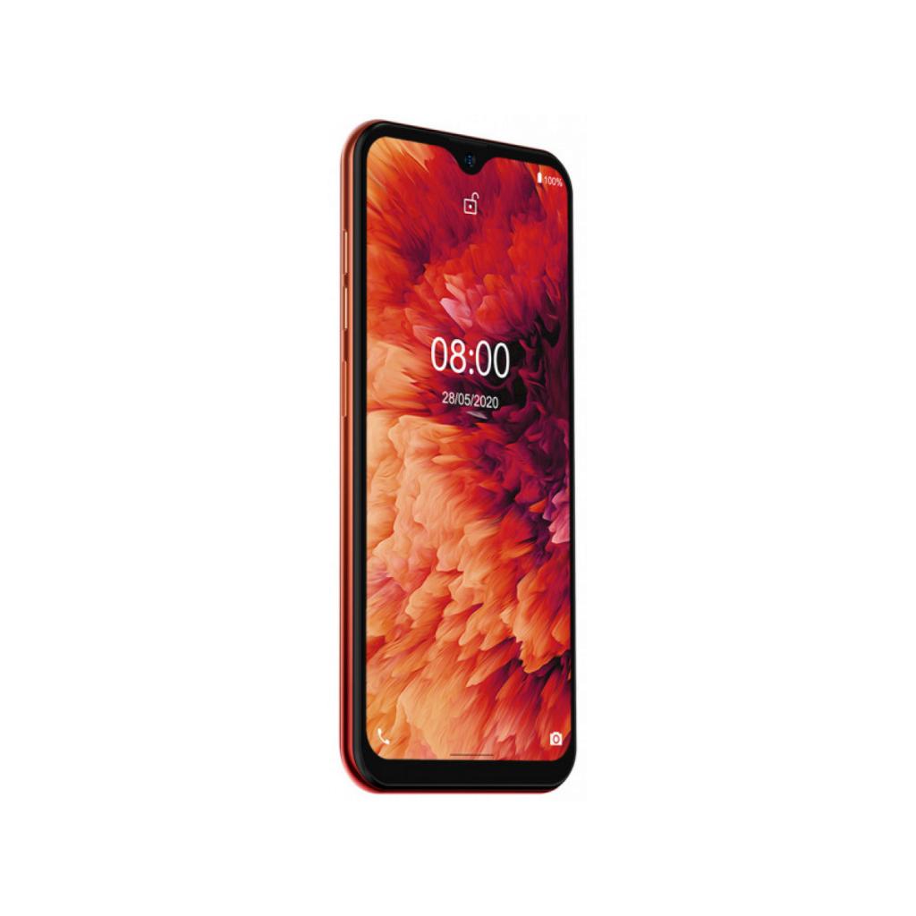 Мобільний телефон Ulefone Note 8P 2/16Gb Amber Sunrise (69377487335533) - зображення 5