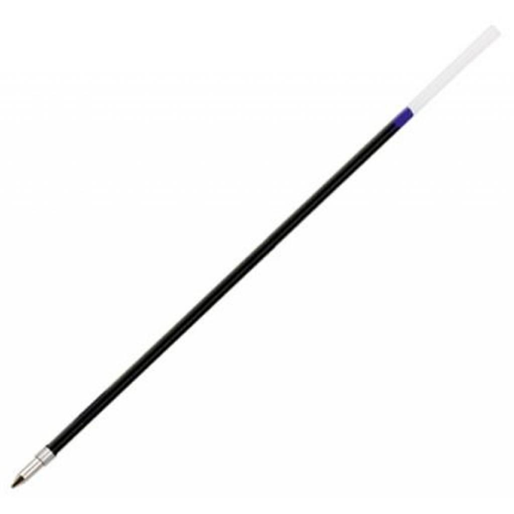 Стержень кульковий Buromax black, 140мм, JOBMAX (BM.8001-02) - зображення 1