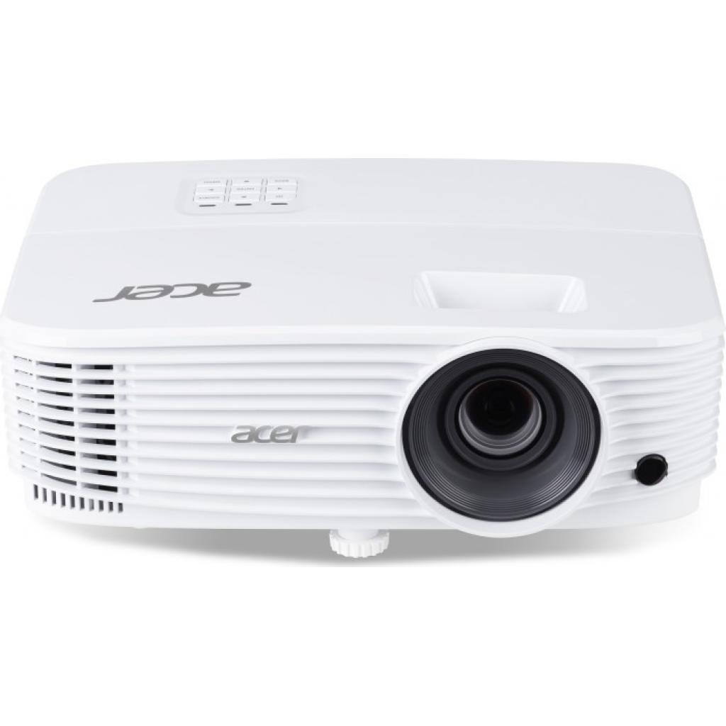 Проектор Acer P1355W (MR.JSK11.001) - зображення 3