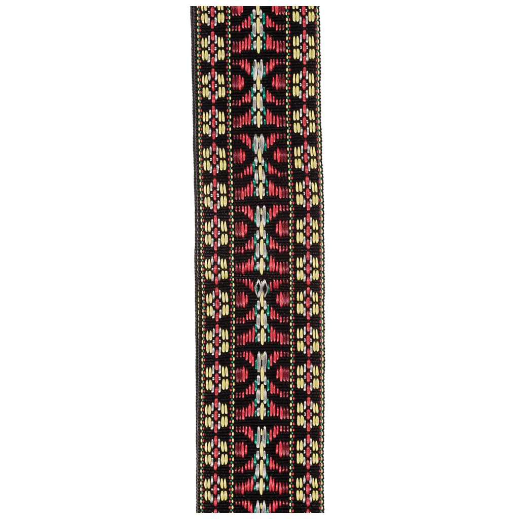 Ремінь для гітари D'Addario Nylon Woven Guitar Strap Hootenanny 1 (50G00) - изображение 3