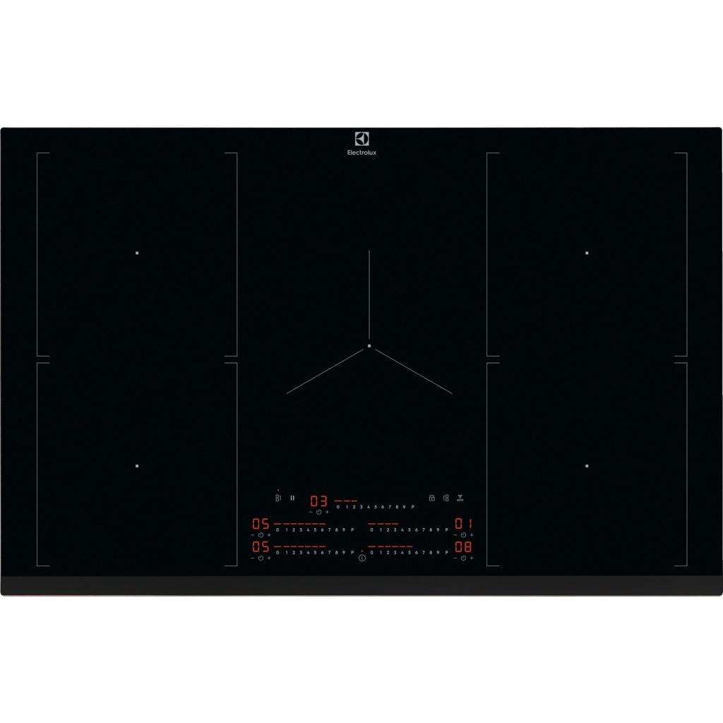 Варочна поверхня Electrolux EIV84550 - зображення 1
