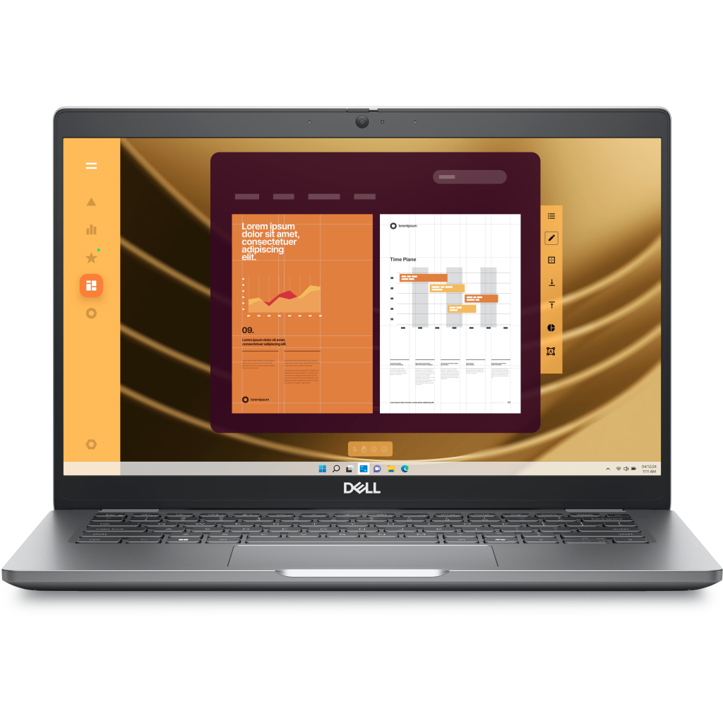 Ноутбук Dell Latitude 5350 (N006L535013UA_WP) - зображення 1