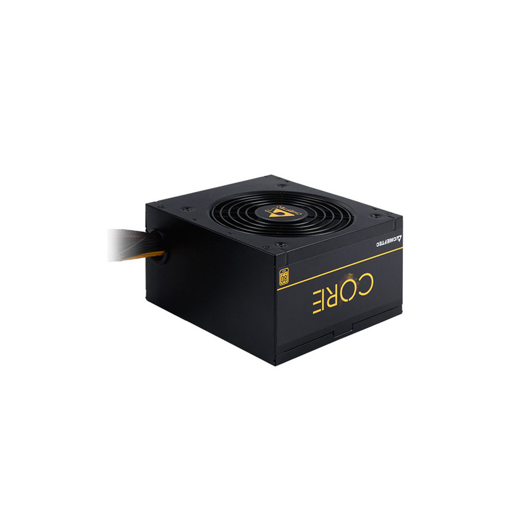 Блок живлення Chieftec 500W (BBS-500S) - зображення 2