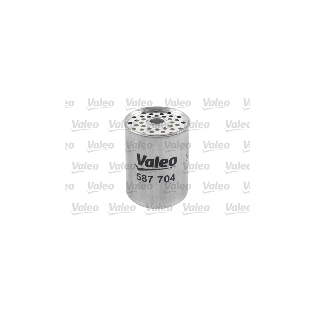 Фільтр паливний Valeo 587704 - зображення 2