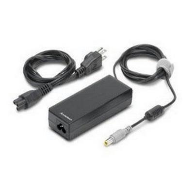 Блок живлення до ноутбуку Lenovo 40Y7663 TP 90W AC Adapter (LENC270250) - зображення 1