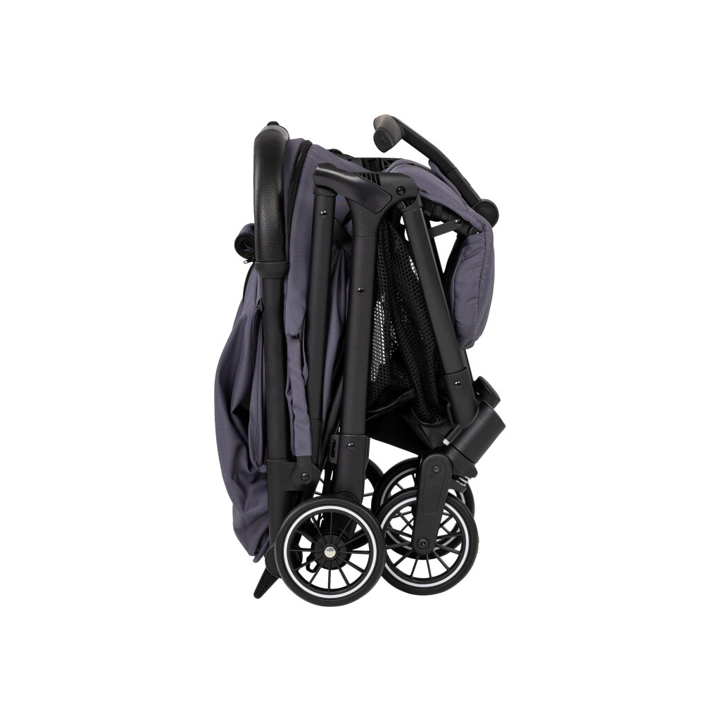 Коляска FreeON RENO grey (49317) - изображение 3