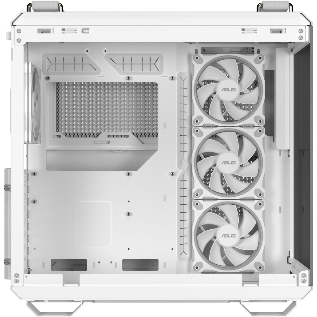 Корпус ASUS GT502 TUF GAMING HORIZON TG ARGB WHITE (90DC0093-B19010) - зображення 6