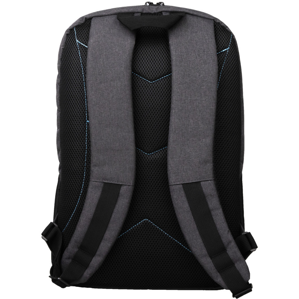 Рюкзак для ноутбука Acer 15.6" Predator Urban (GP.BAG11.027) - зображення 8