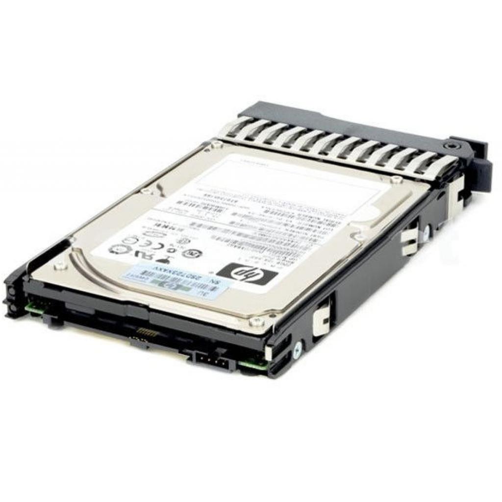 Жорсткий диск для сервера HP 146GB (507283-001) - зображення 2