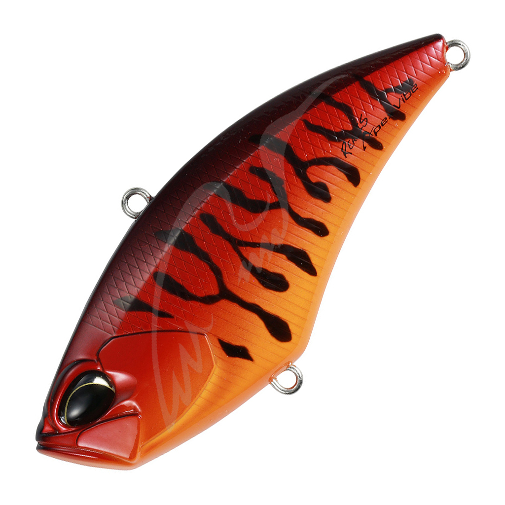 Воблер DUO Realis Apex Vibe F85 85mm 27g CCC3069 Red Tiger (34.36.55) - зображення 1