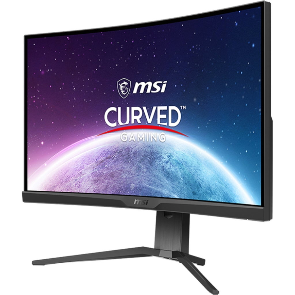 Монітор MSI MAG 275CQRXF - зображення 3