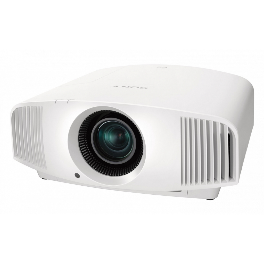Проектор Sony VPL-VW290/W - зображення 4
