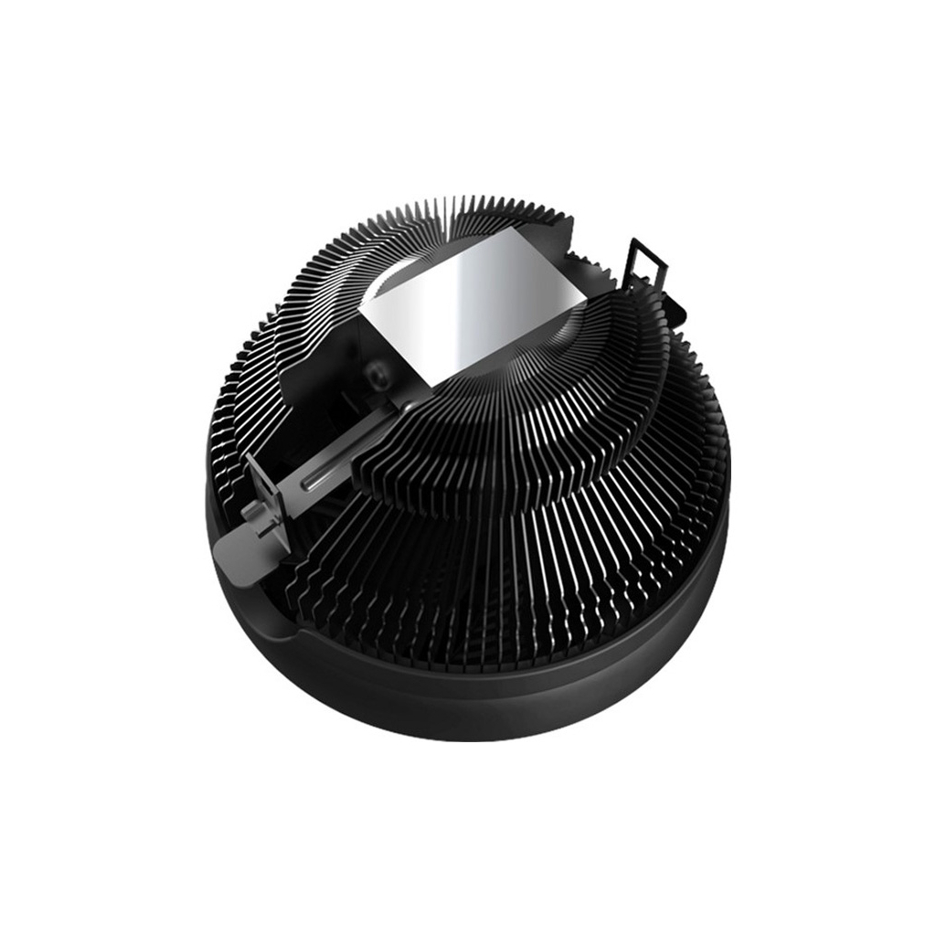 Кулер до процесора PcCooler E126M B - зображення 6