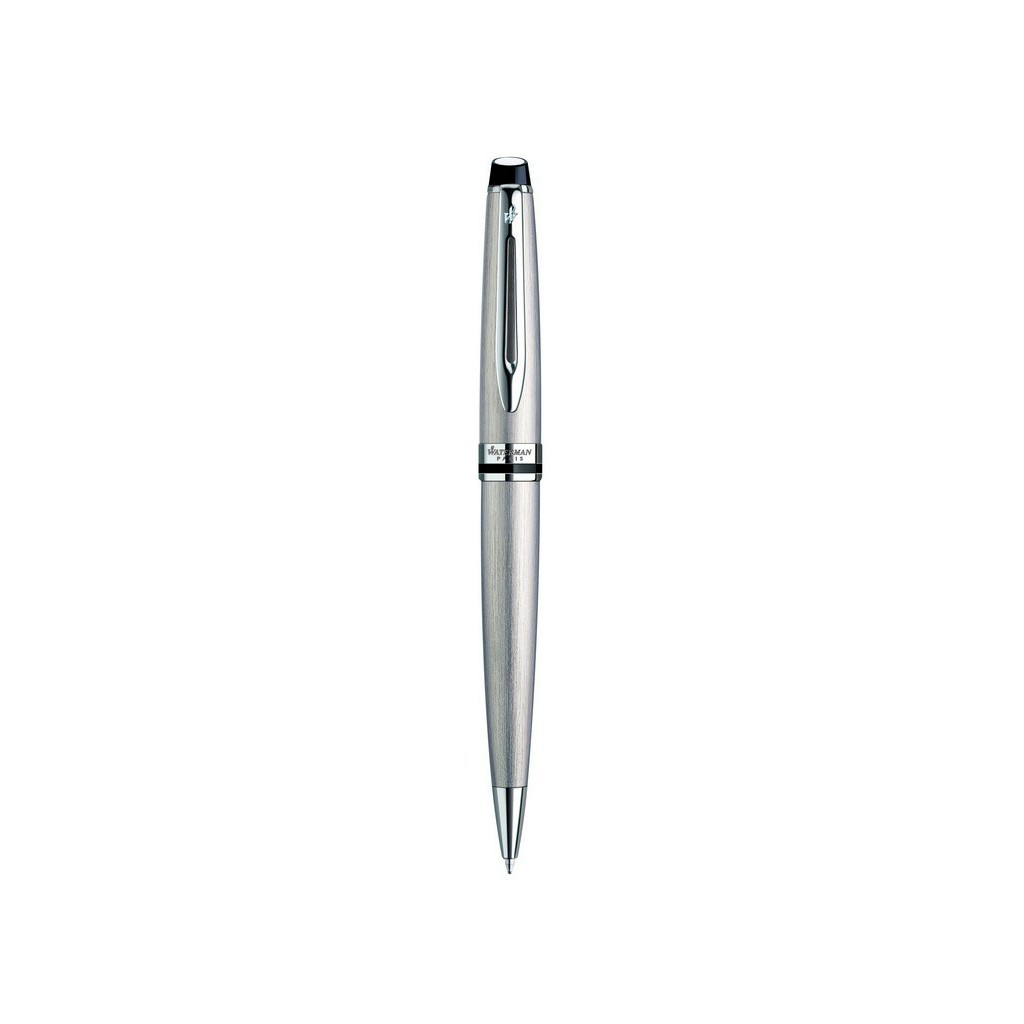 Ручка кулькова Waterman EXPERT SS CT BP (20 043) - зображення 1