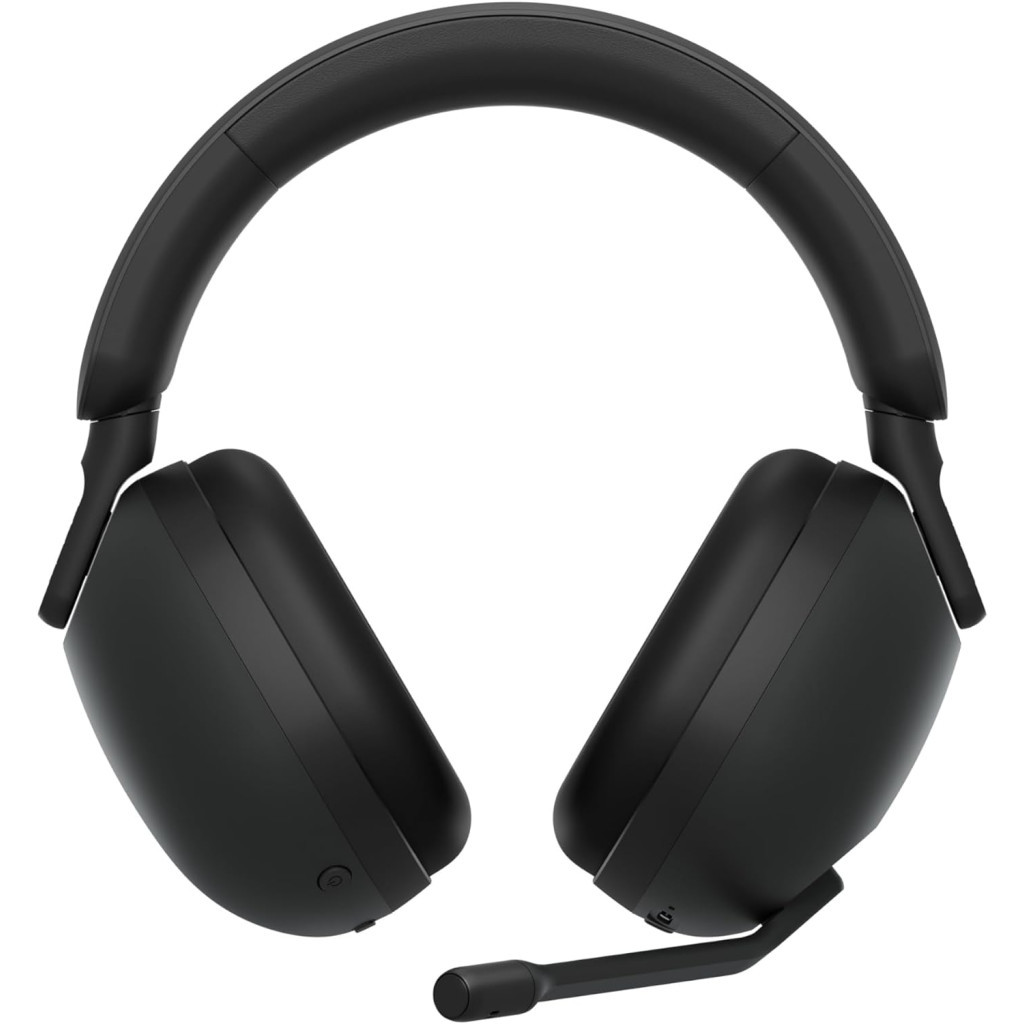 Навушники Sony Inzone H9 Wireless Black (WHG900NB.CE7) - зображення 2