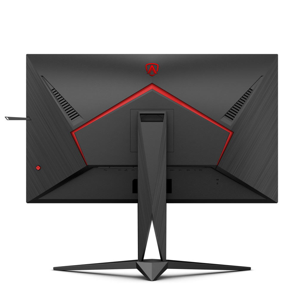 Монітор AOC AG275QXN/EU - зображення 5