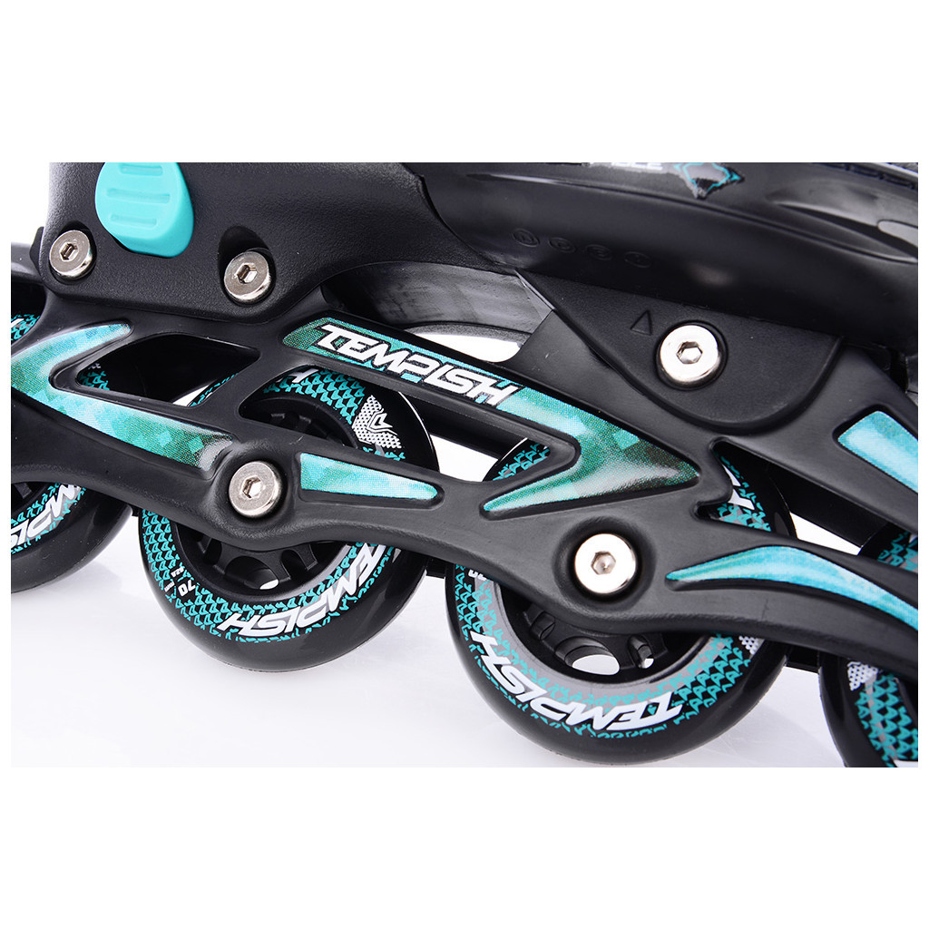 Роликові ковзани Tempish Dasty Boy 37-40 (1000049/37-40) - зображення 11