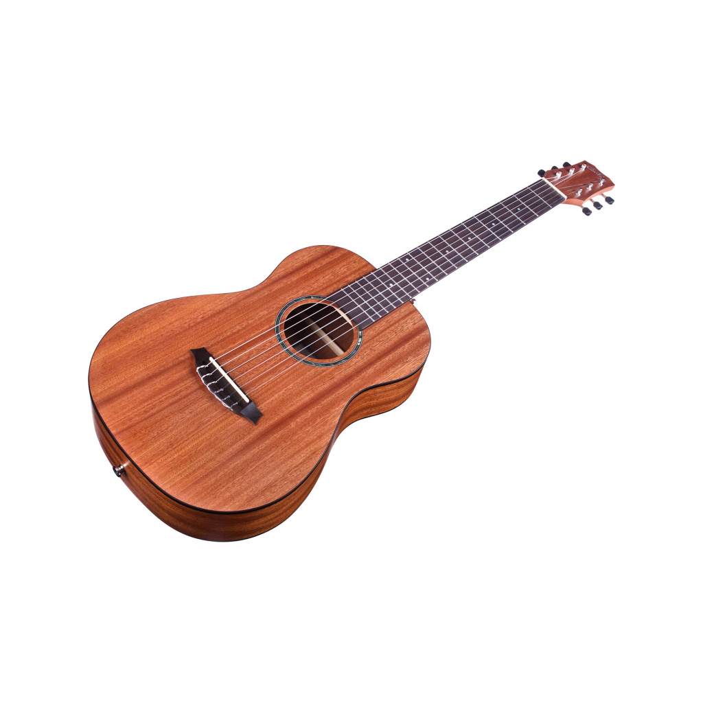 Гітара класична Cordoba Mini II MH - зображення 3