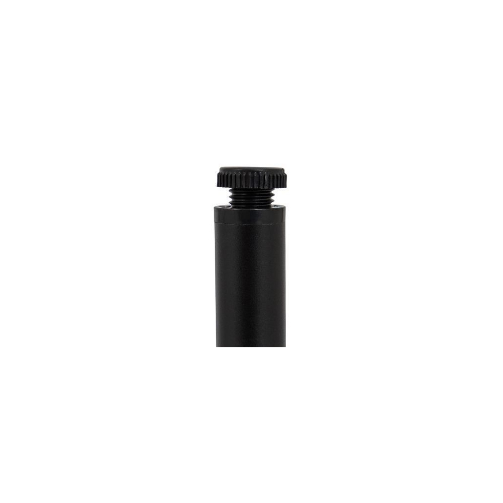 Туристичний стіл Bo-Camp Woodbine 56x34 cm Black/Wood look (1404191) (DAS303265) - зображення 9