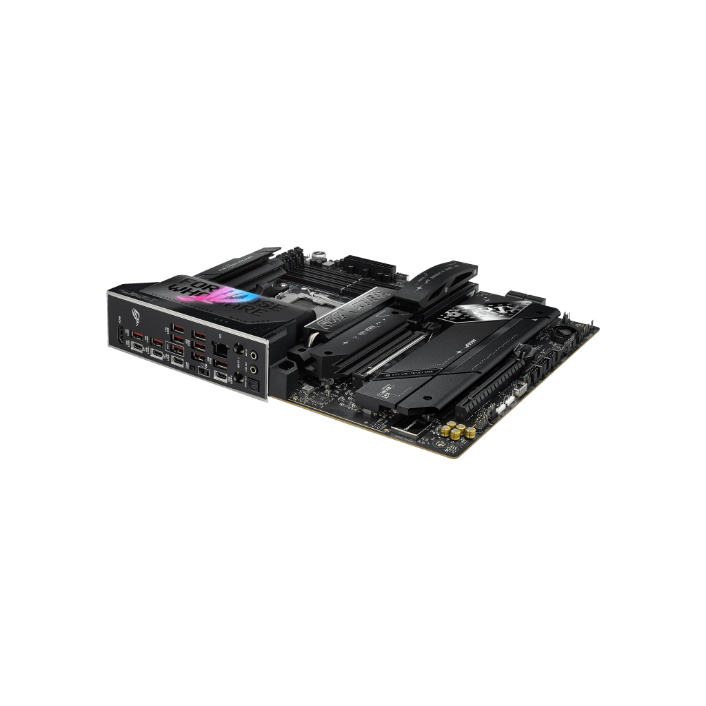 Материнська плата ASUS ROG STRIX X870E-E GAMING WIFI - зображення 9