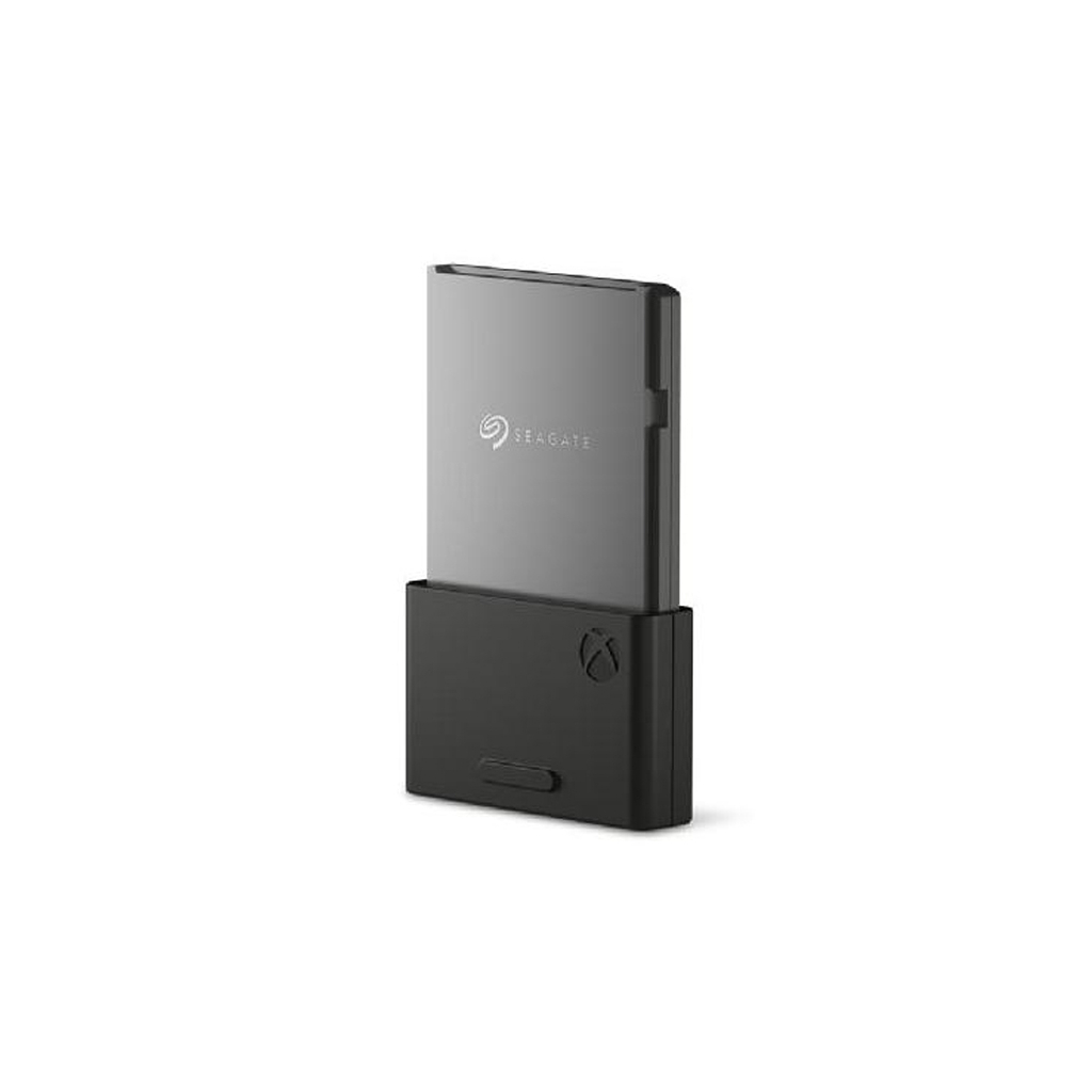 Карта пам'яті Seagate 512GB Storage Expansion Card for Xbox Series X | S (STJR512400) - зображення 4