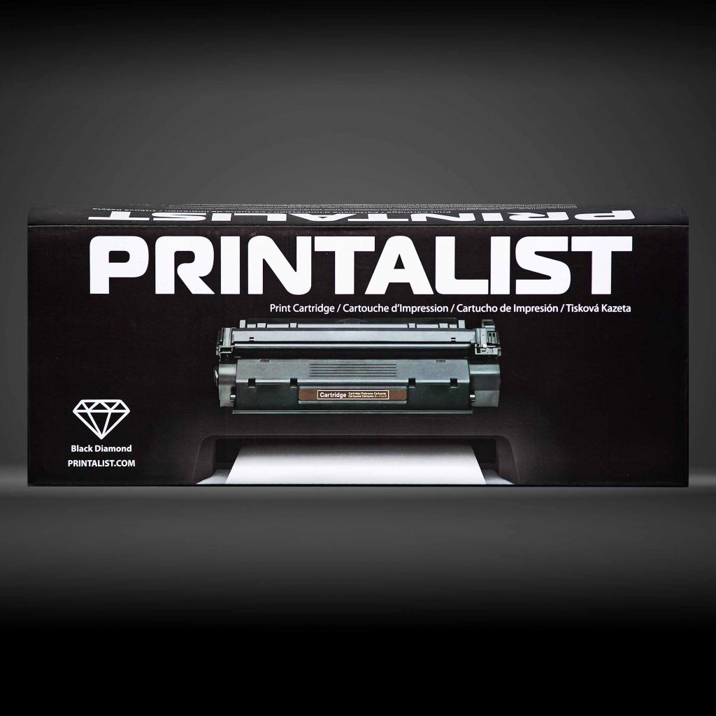 Картридж Printalist Canon 047 (Canon-047-PL) - зображення 1