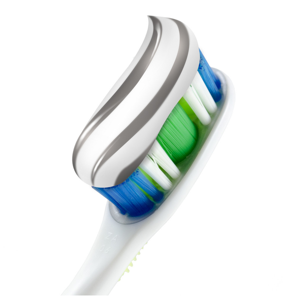 Зубна паста Colgate Total 12 Глибоке очищення 75 мл (6920354827051) - зображення 3