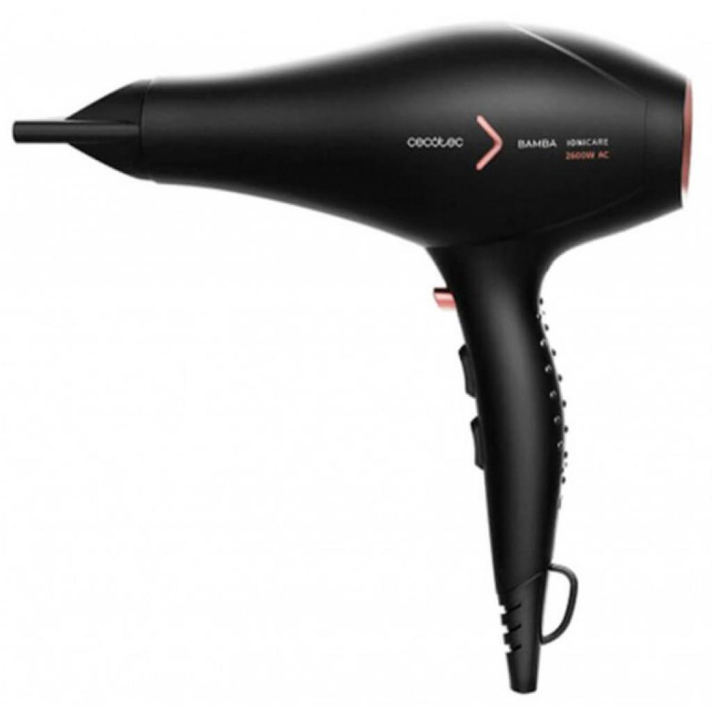 Фен Cecotec Bamba IoniCare 5350 PowerShine Fire (CCTC-04205) - зображення 2