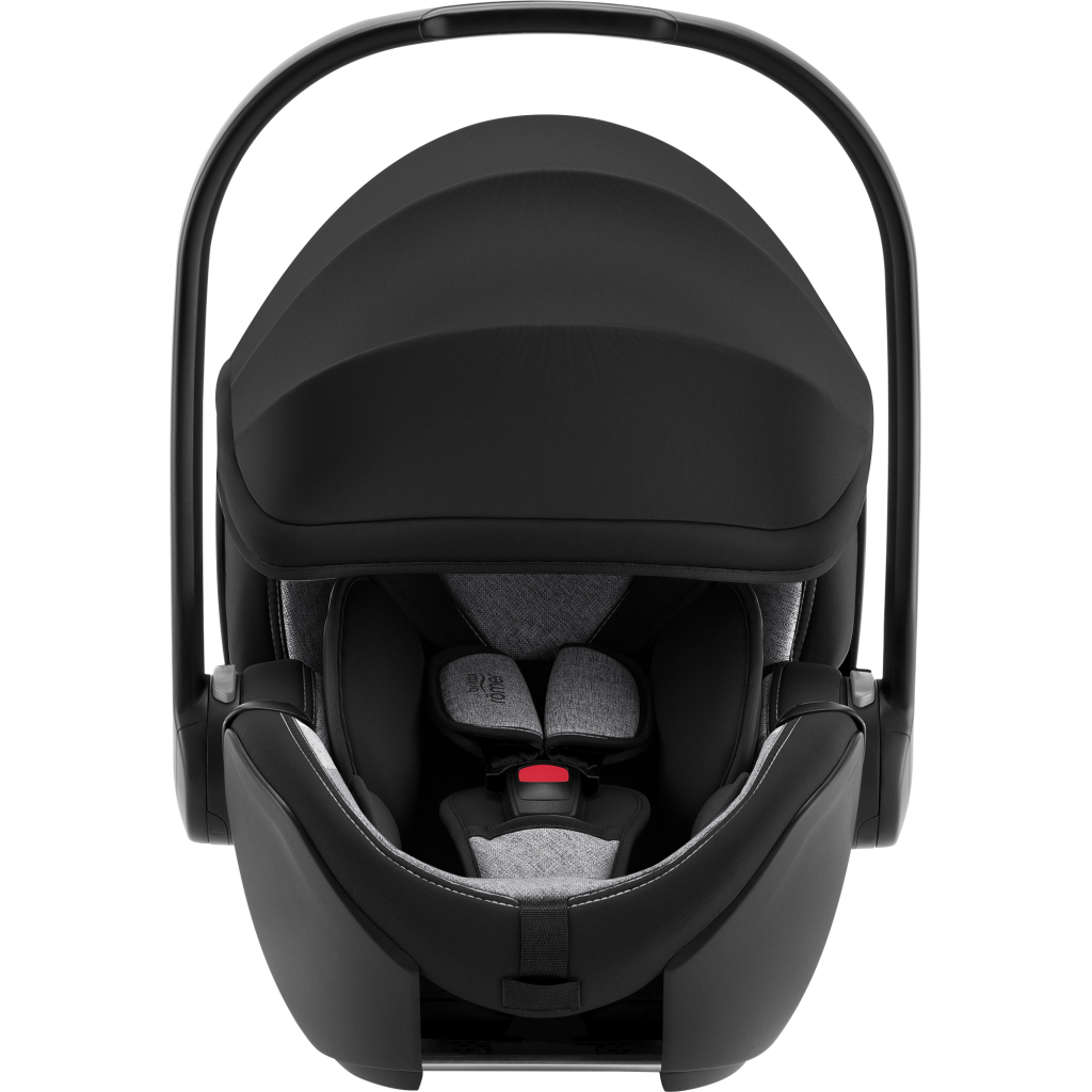 Автокрісло Britax-Romer Baby-Safe 5Z (Graphite Marble) (2000036982) - зображення 2