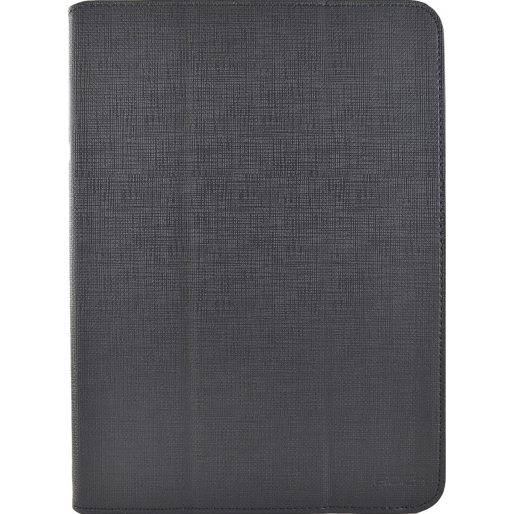 Чохол до планшета Rock Samsung Galaxy Tab3 10,1" flexible series black (P5200-40186) - зображення 1