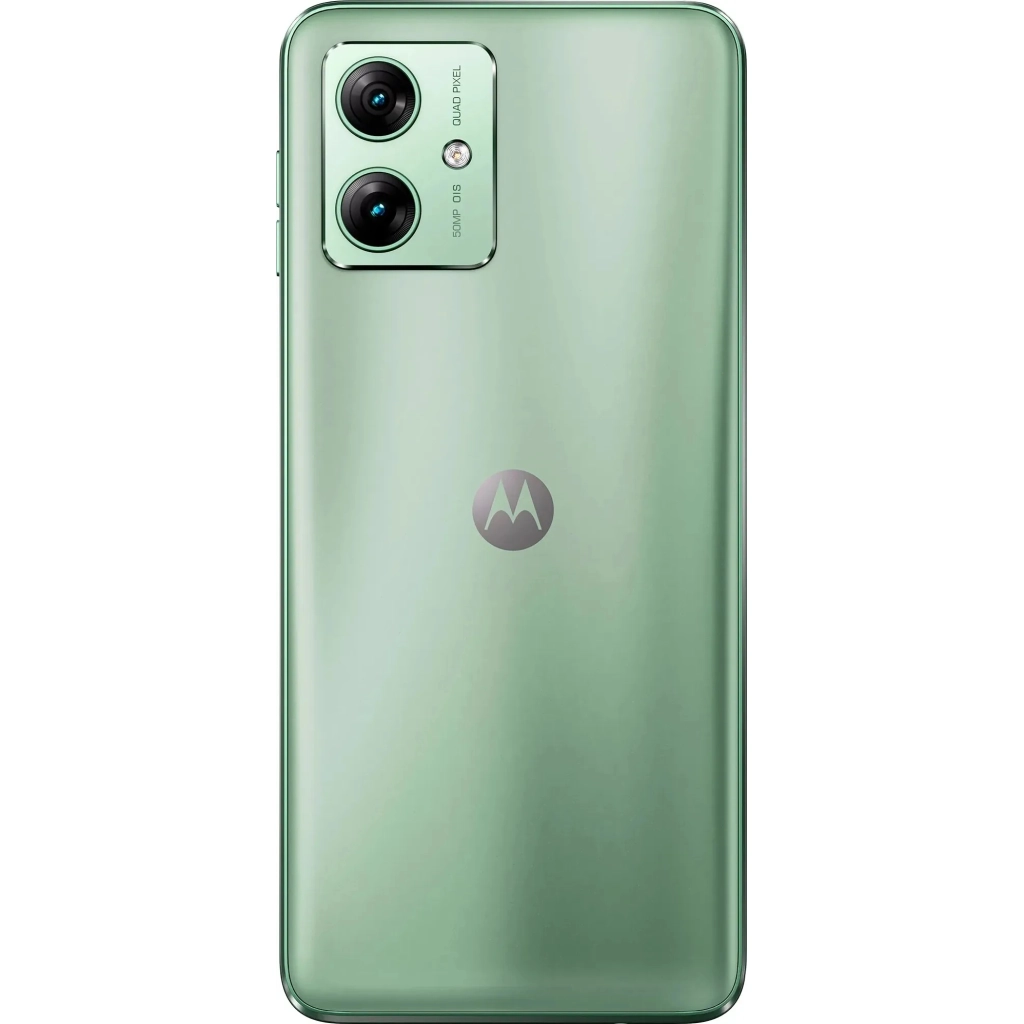 Мобільний телефон Motorola G54 Power 8/256Gb Mint Green (PB0W0020UA) - изображение 3