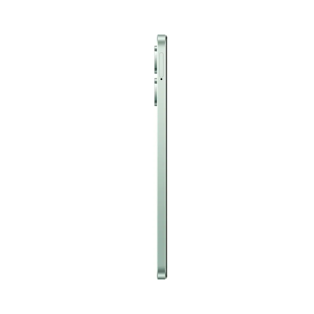 Мобільний телефон realme Note 60x 3/64GB Wilderness Green - зображення 5