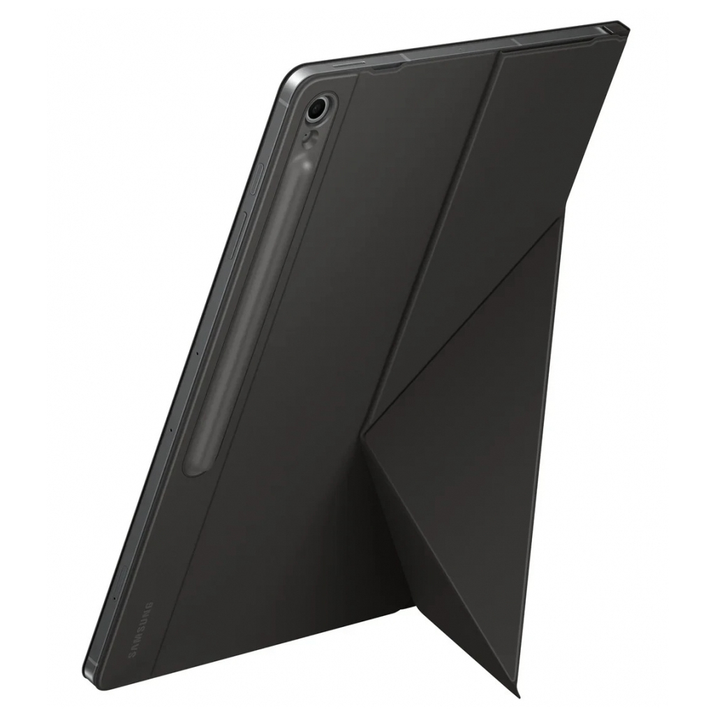 Чохол до планшета Samsung Smart Book Cover Samsung Galaxy Tab S10 FE+ (EF-BX620PBEGWW) - зображення 6
