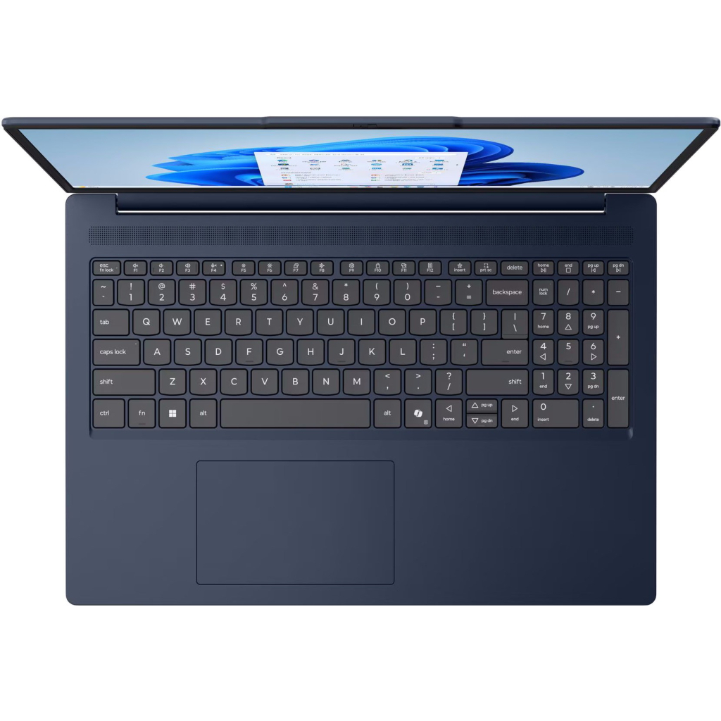 Ноутбук Lenovo IdeaPad Slim 3 16IRH10 (83K2005LRA) - зображення 4