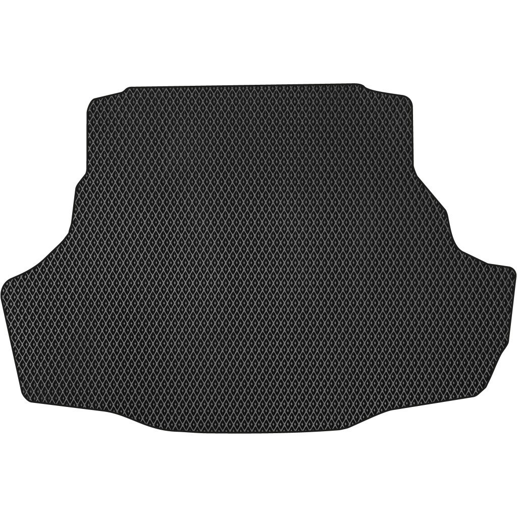 Килимок в багажник EVAtech Toyota Avalon (XX40) (XLE) 2012-2018 4 пок (TY1860B1RBB) - зображення 1