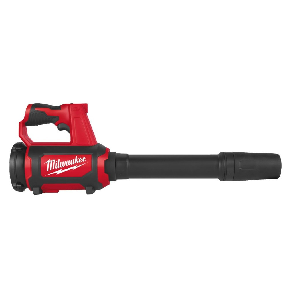 Повітродувка Milwaukee M12 BBL-0 (без АКБ та ЗП) (4933472214) - изображение 1