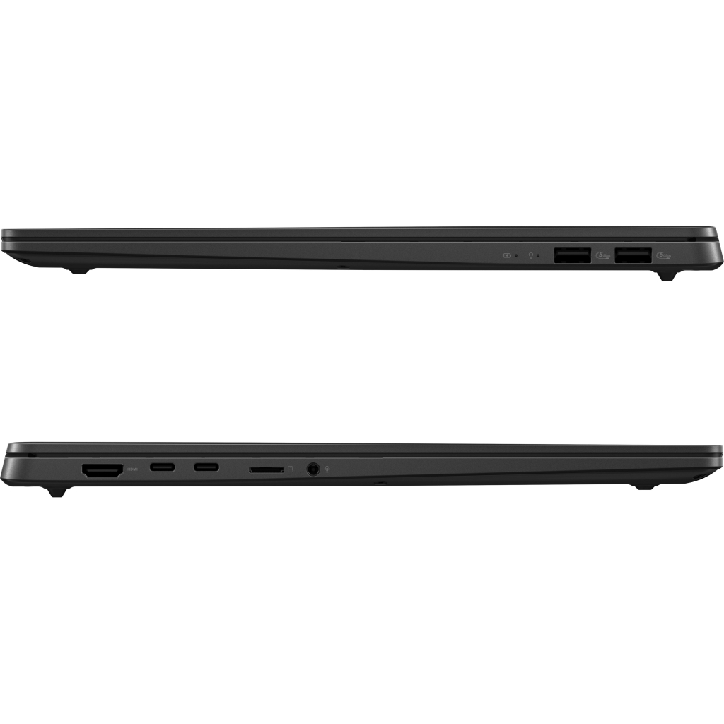 Ноутбук ASUS Vivobook S 16 OLED M5606KA-RI013 (90NB1592-M000E0) - зображення 5