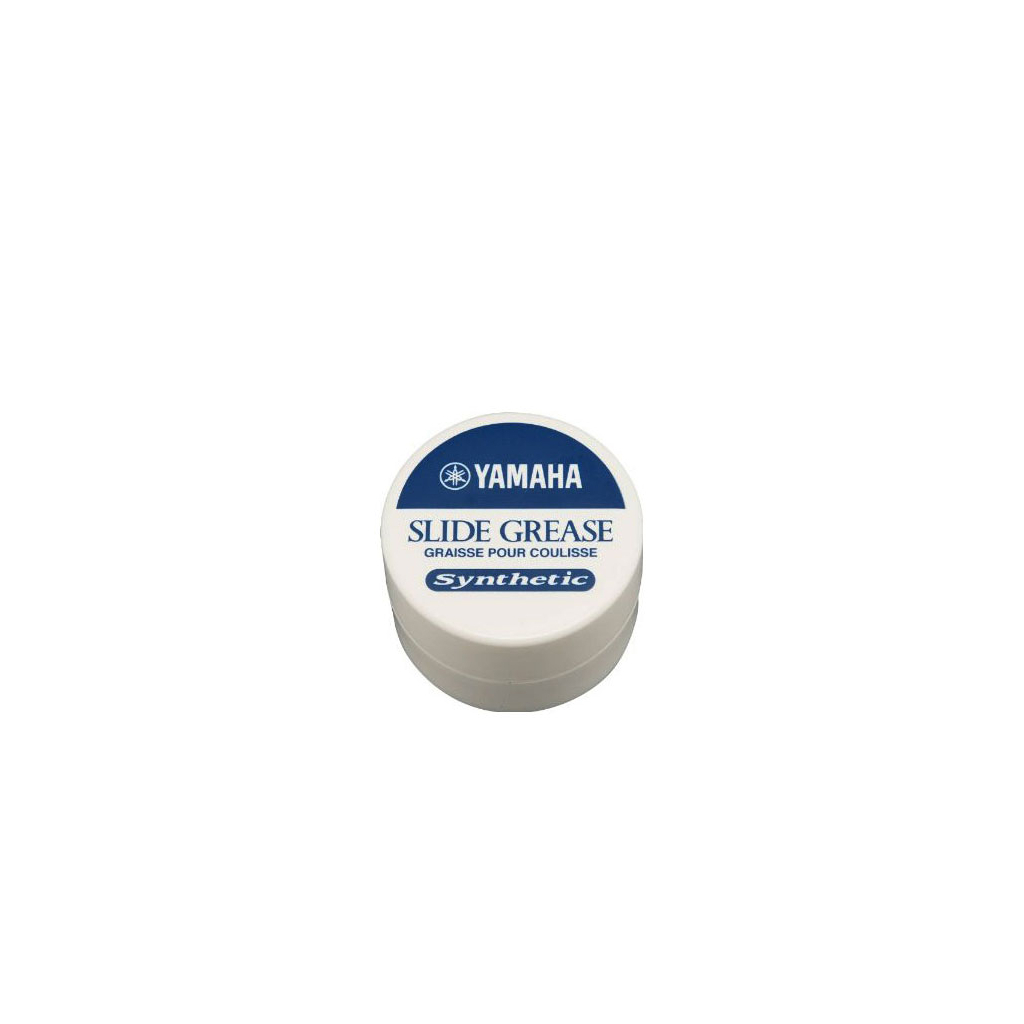 Засіб для догляду за духовими Yamaha Slide Grease Synthetic - зображення 1