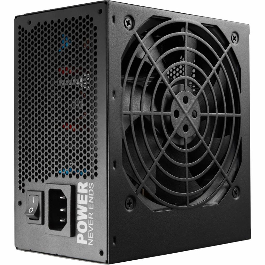 Блок живлення FSP 650W (HA2-650) - зображення 2