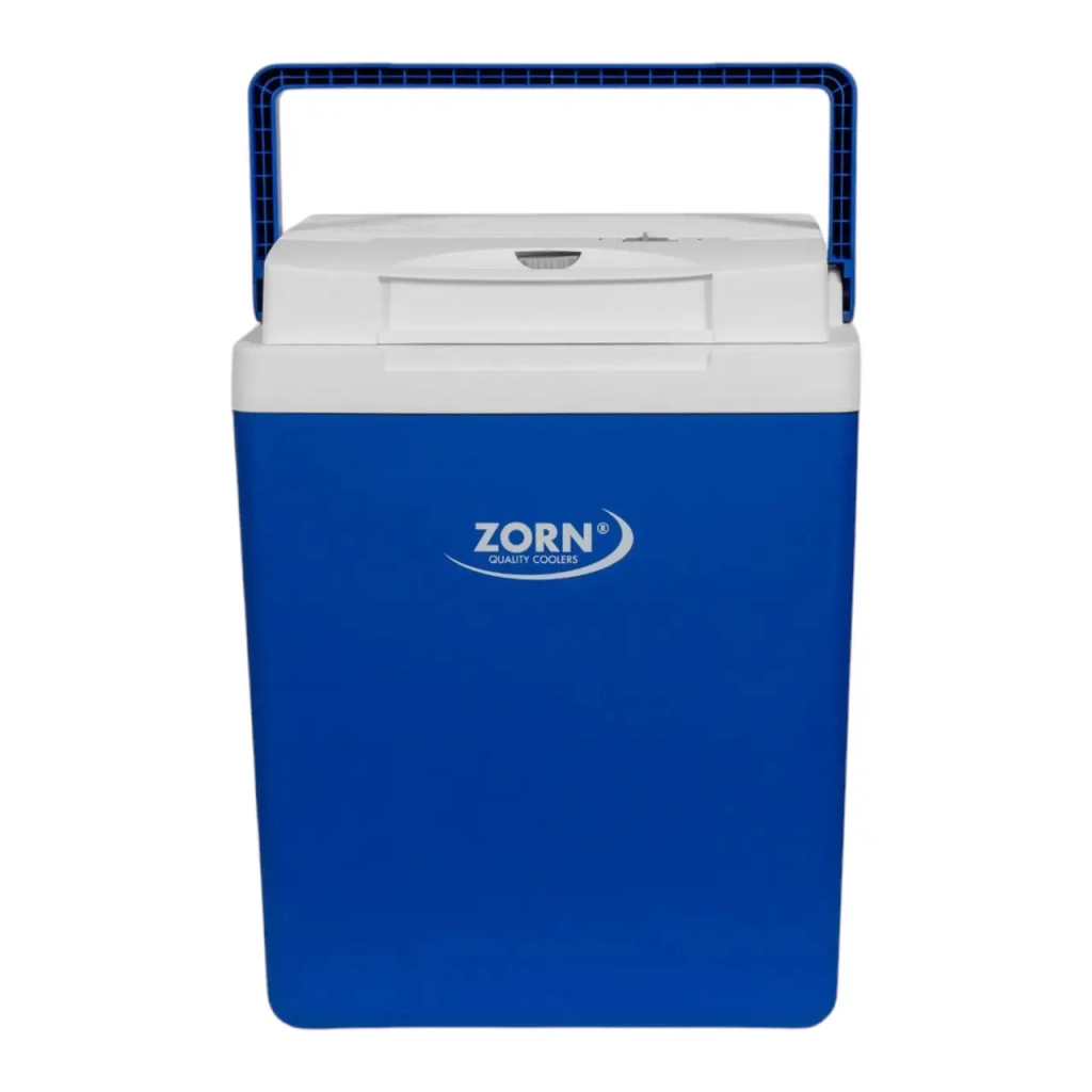 Автохолодильник Zorn Z-32 LNP 12/230V Cold/Hot (4251702501326) - изображение 2