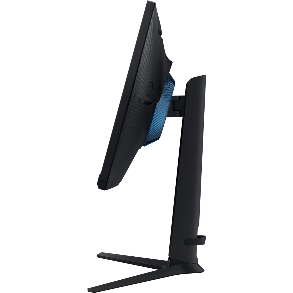 Монітор Samsung LS24DG302EIXCI - изображение 16