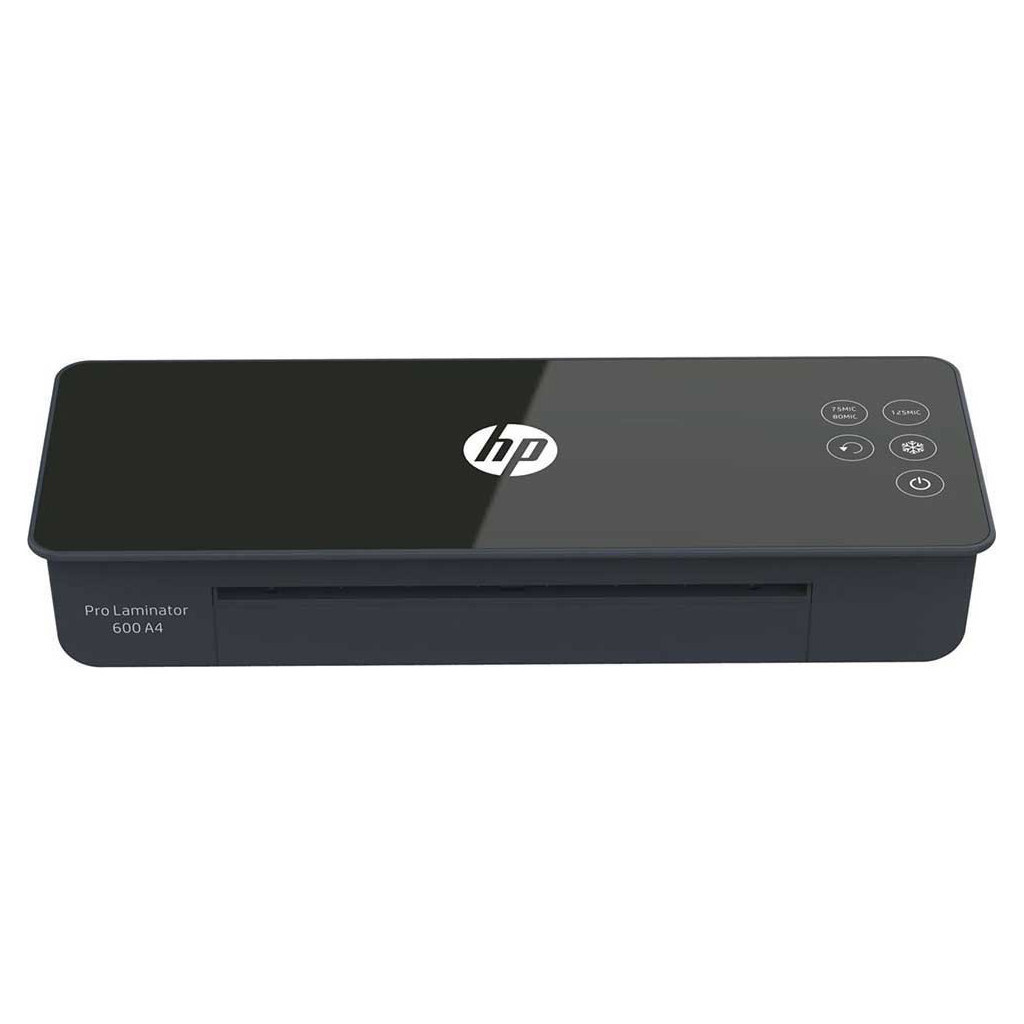 Ламінатор HP Pro Laminator 600 A4 (3163) (838111) - изображение 5
