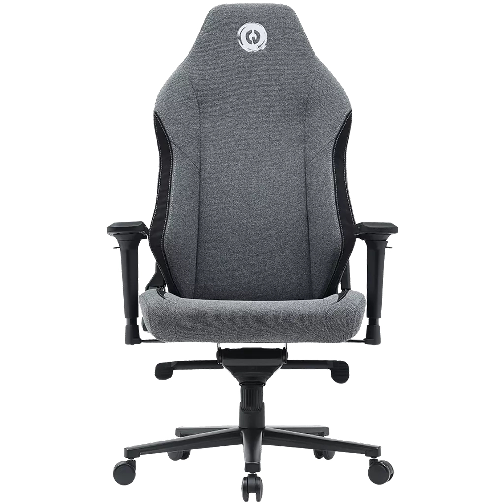 Крісло ігрове Canyon Boulder XLCH01 King Size Grey (CND-XLCH01) - зображення 11