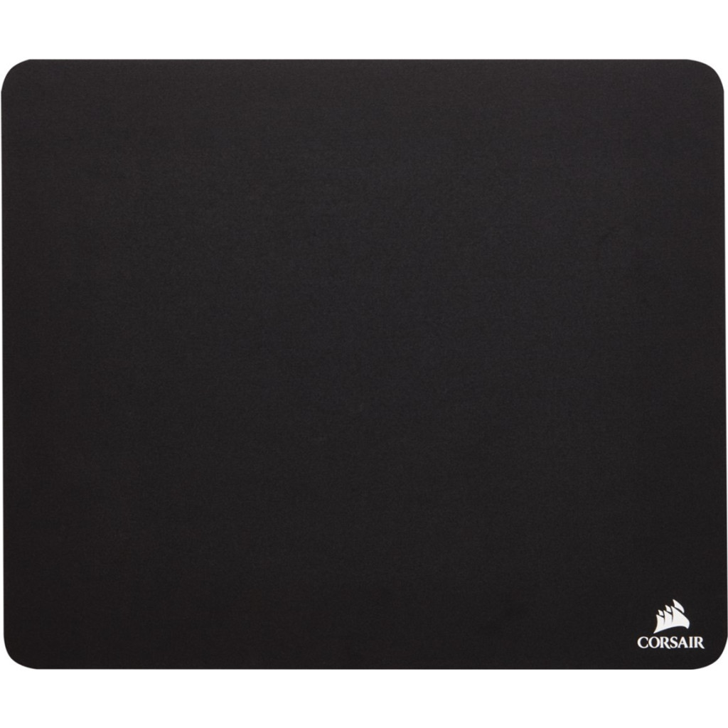 Килимок для мишки Corsair MM100 Medium Black (CH-9100020-EU) - зображення 1