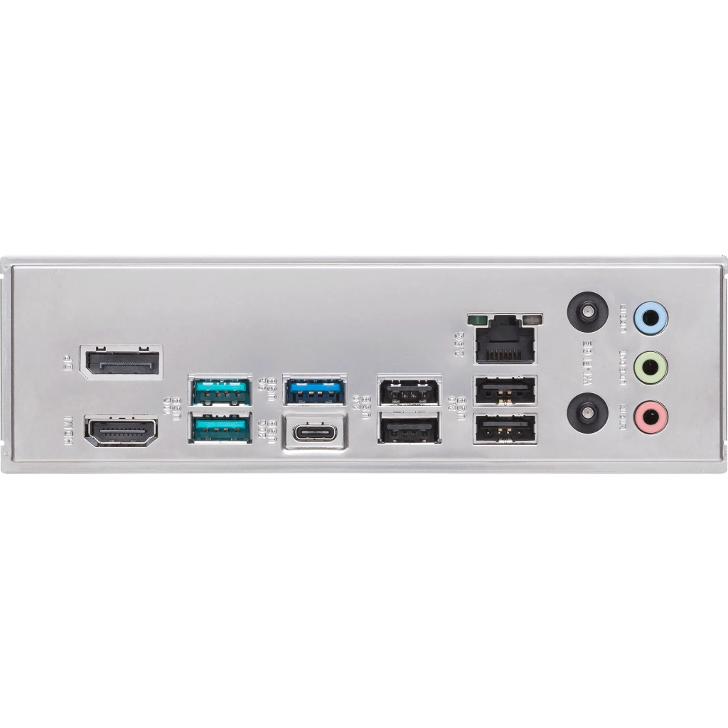 Материнська плата ASUS PRIME B860-PLUS WIFI - зображення 6