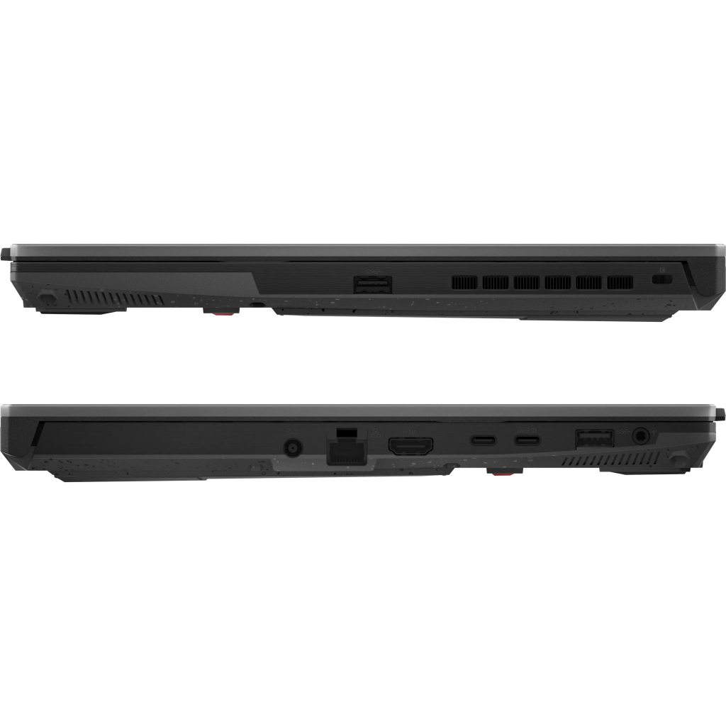 Ноутбук ASUS TUF Gaming F15 FX507ZC4-HN252 (90NR0GW1-M00VM0) - изображение 5