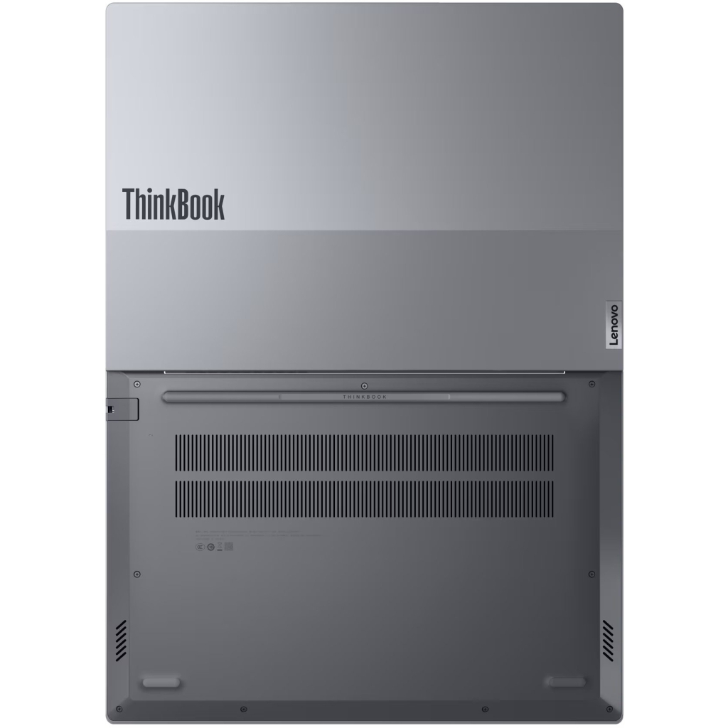 Ноутбук Lenovo ThinkBook 14 G8 IAL (21SJ007KRA) - зображення 8