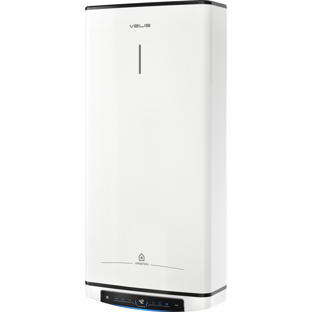 Бойлер Ariston VELIS PRO 80 EU (3626136) - зображення 2