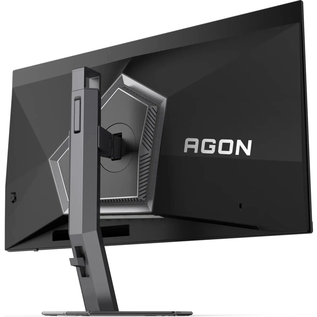 Монітор AOC AG276QZD2 - зображення 6
