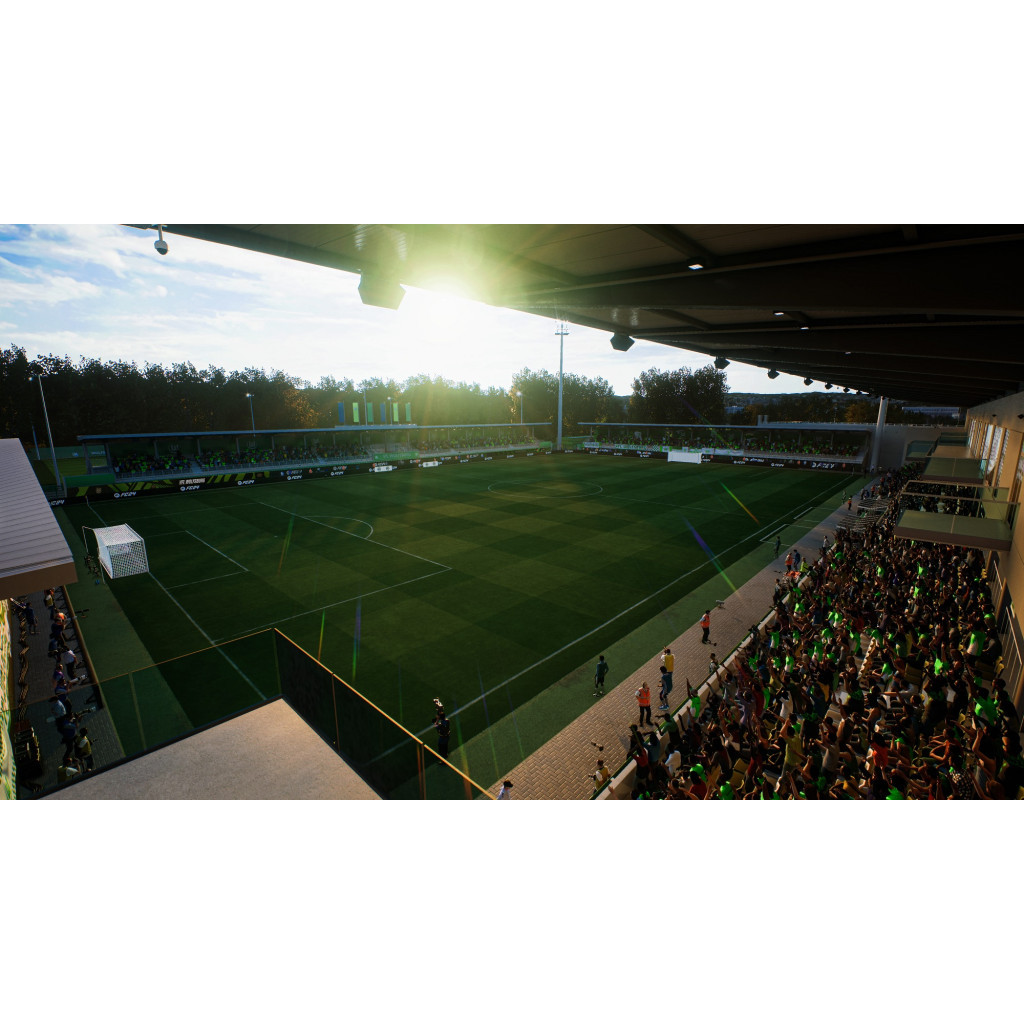 Гра Nintendo EA SPORTS FC 24, картридж (1159449) - зображення 2